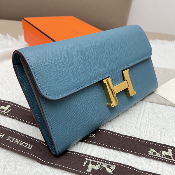 エルメス財布コピー背面デザイン